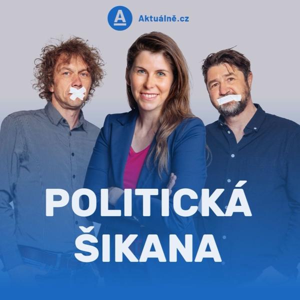 Politická šikana